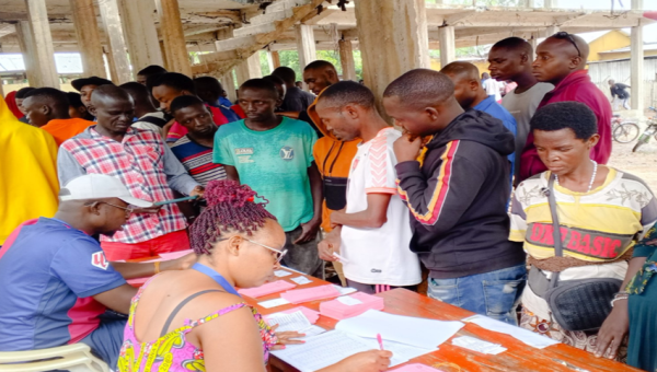 Processus électoral au Burundi : des failles dans la loi et des pratiques préoccupantes dénoncées